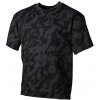 M.F.H.® Tričko MFH, Russian night camo Konfekčná veľkosť: XL