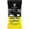 Coyote Cockpit čistiace obrúsky uhorka 30 ks