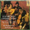 CD Jordi Savall: Elizabethan Consort Music, 1558 - 1603