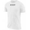 T-shirt Givova Capo MC M MAC03 0003 (70312) 2XS