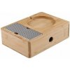 Tácka Drawer Bamboo, prírodná HOM2NA