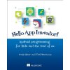 Hello! App Inventor (Paula Beer)()