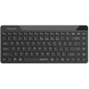 Klávesnica A4Tech FStyler FBK22AS-BK