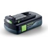 FESTOOL Akumulátor BP 18 Li 3,0 C 577658