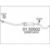 MTS 01.50502