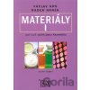 Materiály I pro 1. a 2. ročník oboru Kosmetička - Václav Krs, Radek Hanek