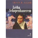 Léčba Schopenhauerem - Irvin D. Yalom