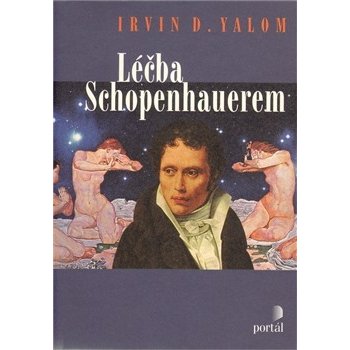 Léčba Schopenhauerem - Irvin D. Yalom