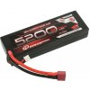 Akumulátor Robitronic Racing Pack Li-Pol 5200mAh/7,4V 40C 2S T-DEAN