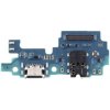 Samsung Galaxy A21s A217F - Nabíjací Konektor PCB Doska