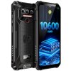 Oukitel WP23 čierny (Odolný mobil, 8-jadro, RAM 4GB, pamäť 64GB, HD+ displej 6.52