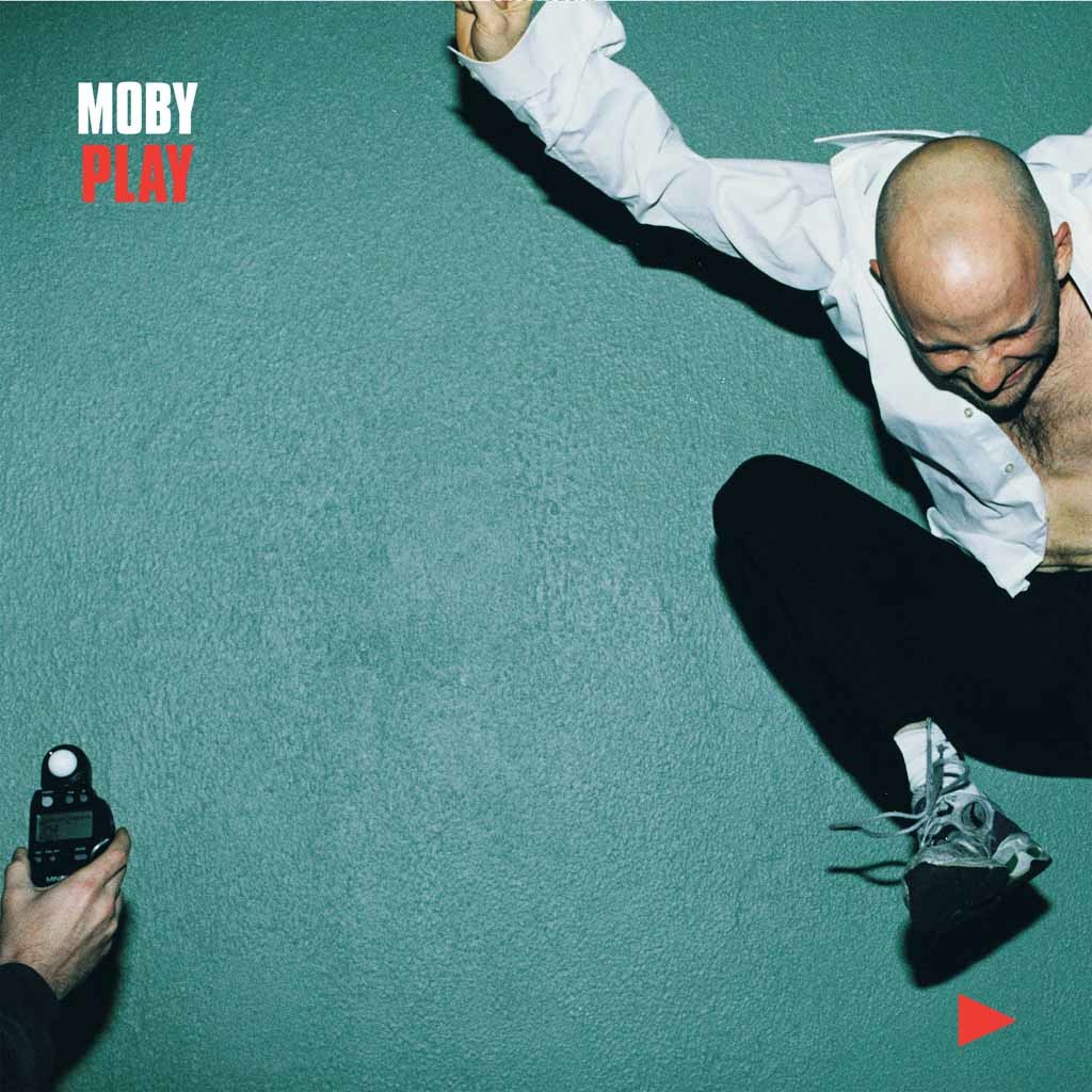 MOBY: PLAY LTD. LP