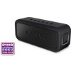 Lamax Storm1 čierna / Bluetooth reproduktor / 2x 20W / 6600mAh / BT 5.0 / IP67 / AUX / microSD / NFC / dopredaj (LMXSM1B)