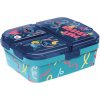 Stor XL Multi Box na svačinu Stitch