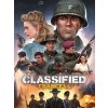 Absolutely Games Classified: France '44 (PC) Steam Key 10000503619004