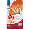 N&D Grain Free Pumpkin DOG Adult M / L Chicken & Pomegranate 2,5 kg