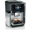 Automatický kávovar Siemens EQ700 Integral TQ713R03 čierne/strieborné