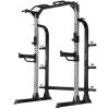 HMS Multifunkčný posilňovací stojan - Power Rack KLT5432