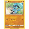 Pokémon karta Riolu 71/159 - Crown Zenith