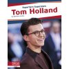 Superhero Superstars: Tom Holland