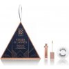SOSU Cosmetics Limited Edition lesk na pery pre väčší objem 6 ml + umelé mihalnice