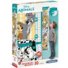 Measure Me Puzzle 30 Disney Animals Friends (Puzzle)