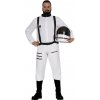 Guirca Kostým Astronaut Veľkosť - dospelý: XL