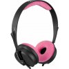 Zomo Earpad Set TEDDY for Sennheiser HD 25 SP Pink