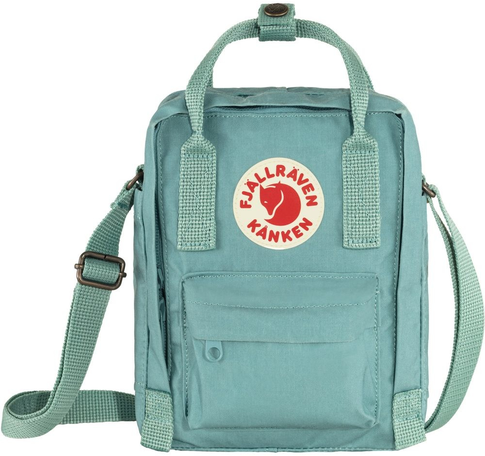 Fjällräven Kånken Sling Sky Blue