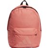 adidas Performance adidas Classic Badge of Sport Backpack | 4067886143715 | Ružová | NS