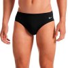 Plavky Nike Hydrastrong Solid BRIEF M NESSA004-001 100 cm