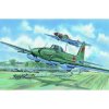 Směr Model letadlo Iljušin IL 2 HI Te 1:72