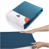 Posteľná plachta 60x120 Jersey s gumičkou Gaja 47