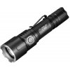 Vega KLARUS XT11S taktická baterka 1100 lm, trojitý prepínač, 1x 18650 2600 mAh, USB