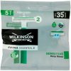 Wilkinson Sword Extra 2 Sensitive 5 ks
