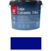 TIKKURILA Luja Ceramic Tiles - farba na keramické obklady 2.7 l Ultramarínová RAL 5002