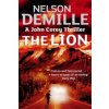 Lion (Nelson DeMille)(Brožovaná)