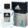 ADIDAS ICE DIVE - VODA PO HOLENÍ 100ML