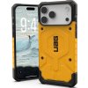 UAG Pathfinder Magsafe Heritage Yellow iPhone 17 Pro Max 114549118282