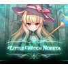 Little Witch Nobeta EU Steam Altergift