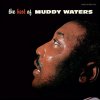 Muddy Waters - The Best Of Muddy Waters (Limited Edition) (Crystal Clear Coloured) (180g) (LP)