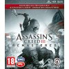 Assassin's Creed III Remastered