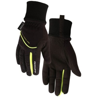 Arcore RECON II Zimné multišportové rukavice, čierna, L