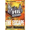 The Escape - Robert Muchamore