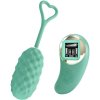 Pretty Love - Vivian Green Remote Control Vibrating Egg