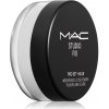 MAC Cosmetics Studio Fix Pro Set + Blur Weightless Loose Powder zmatňujúci fixačný púder Translucent 6,5 g