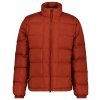 GANT MID DOWN JACKET MODERN RUST