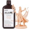 ELEGOO ABS-like Resin, 2KG, béžová 50.103.0193