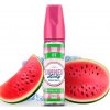 Dinner Lady ICE Sweets Watermelon Slices Ice 20ml