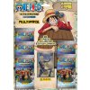 Panini One Piece Trading Cards Epic Journey Multi Pack